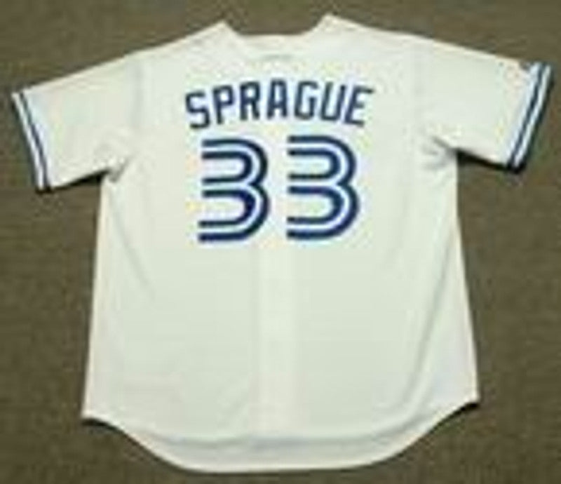 ES TBJ 1993 Cooperstown Home Baseball Stitched Jersey, Vintage Baseball Jersey, Retro Sewn Jersey