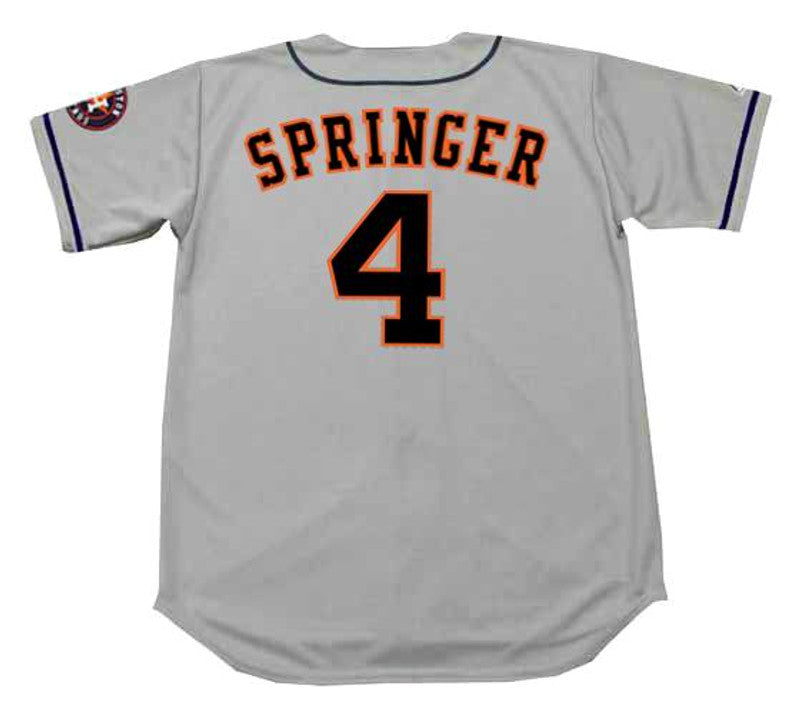 GS HA Away Baseball Stitched Jersey, Vintage Baseball Jersey, Retro Sewn Jersey