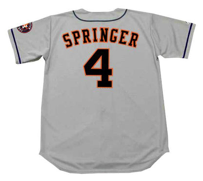 GS HA Away Baseball Stitched Jersey, Vintage Baseball Jersey, Retro Sewn Jersey