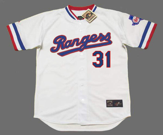 DS TR 1984 Home Throwback Baseball Stitched Jersey, Vintage Baseball Jersey, Retro Sewn Jersey
