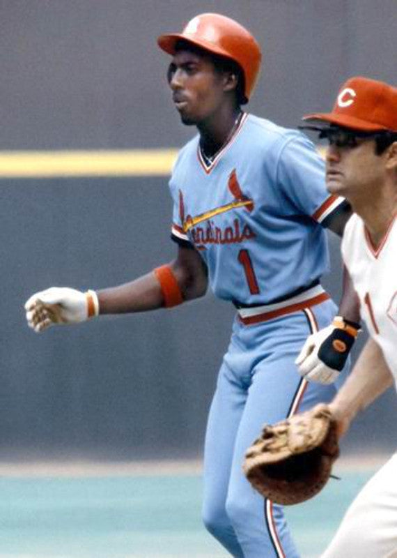 GT SLC 1977 Cooperstown Away Baseball Stitched Jersey, Vintage Baseball Jersey, Retro Sewn Jersey