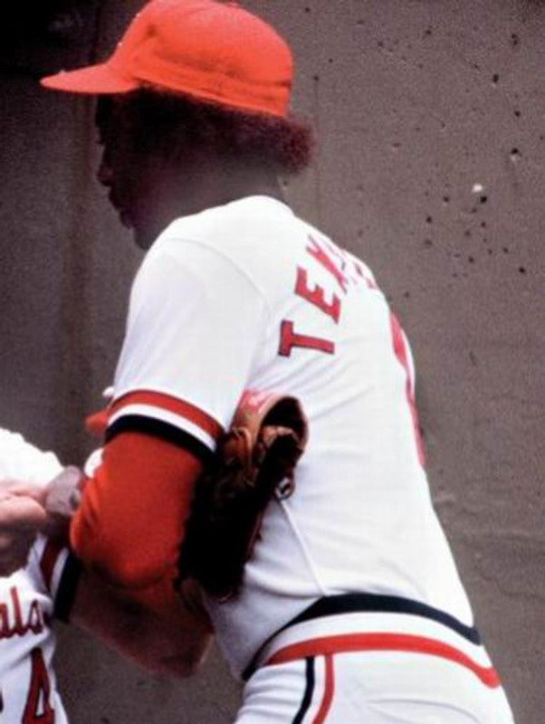 GT SLC 1977 Cooperstown Home Baseball Stitched Jersey, Vintage Baseball Jersey, Retro Sewn Jersey