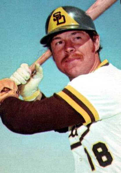 GT SDP 1970s Cooperstown Home Baseball Stitched Jersey, Vintage Baseball Jersey, Retro Sewn Jersey