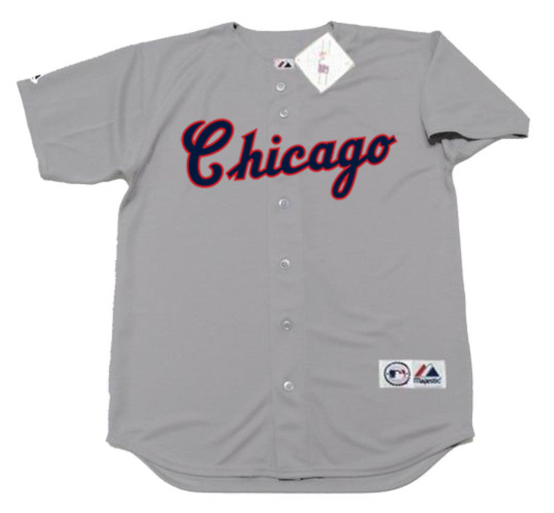 Chicago White Sox Robin Ventura MLB jersey front view