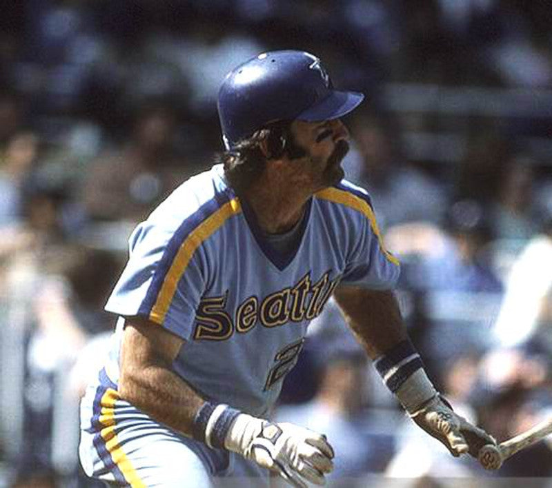 GT SM 1984 Cooperstown Away Baseball Stitched Jersey, Vintage Baseball Jersey, Retro Sewn Jersey