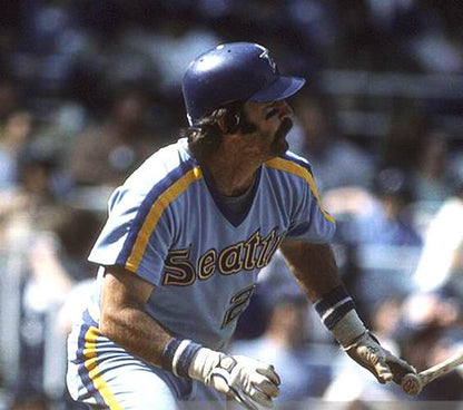 GT SM 1984 Cooperstown Away Baseball Stitched Jersey, Vintage Baseball Jersey, Retro Sewn Jersey