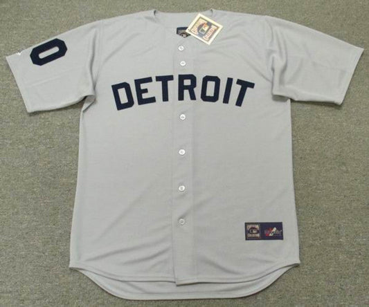 DT DT 1960s Cooperstown Custom Stitched Jersey Any Name & Number, Vintage Baseball Jersey, Retro Sewn Jersey
