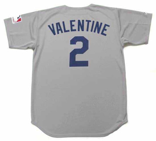 BV LAD 1969 Away Baseball Throwback Stitched Jersey, Vintage Baseball Jersey, Retro Sewn Jersey