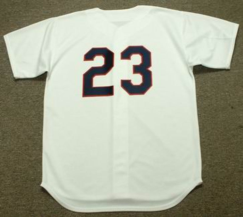 Chicago White Sox Robin Ventura MLB jersey front view