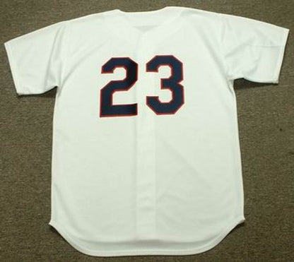 Chicago White Sox Robin Ventura MLB jersey front view