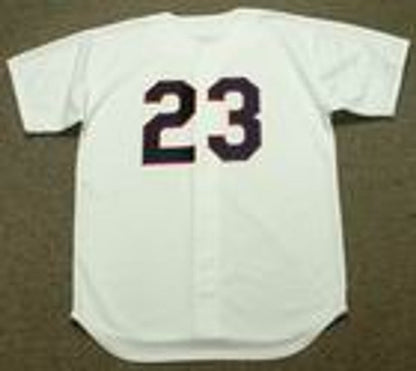 Chicago White Sox Robin Ventura MLB jersey front view