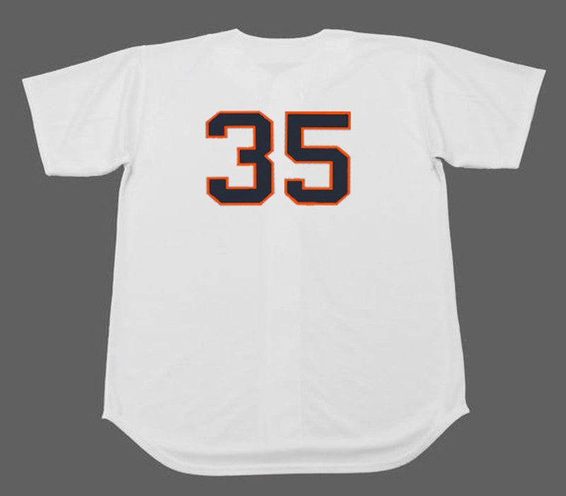Justin Verlander Houston Colt 45S 1960S Home Baseball Throwback Baseball Jersey jersey front view