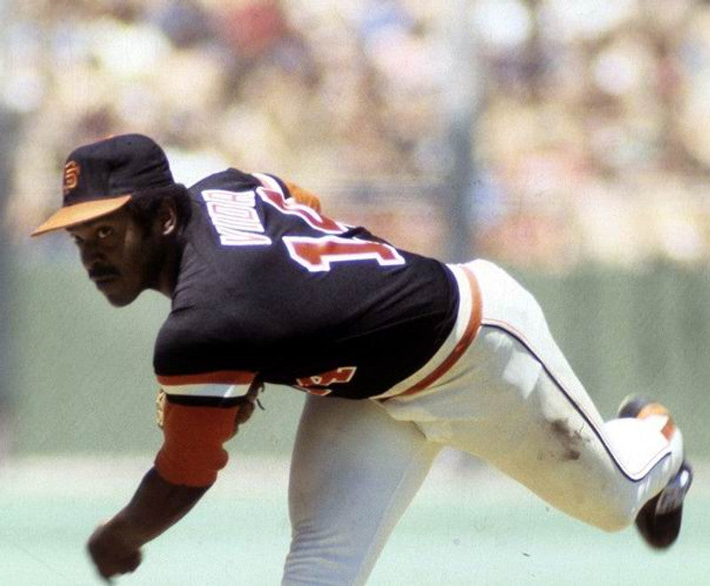 VB SFG 1978 Away Throwback Baseball Stitched Jersey, Vintage Baseball Jersey, Retro Sewn Jersey