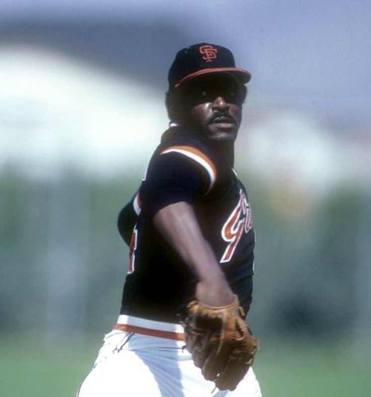 VB SFG 1978 Away Throwback Baseball Stitched Jersey, Vintage Baseball Jersey, Retro Sewn Jersey