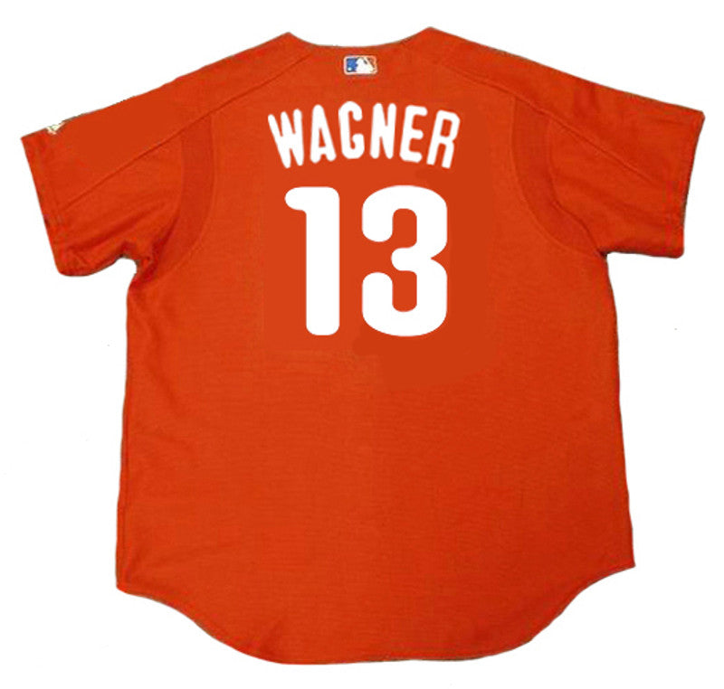 BW PP 2005 Throwback Baseball Stitched Jersey, Vintage Baseball Jersey, Retro Sewn Jersey