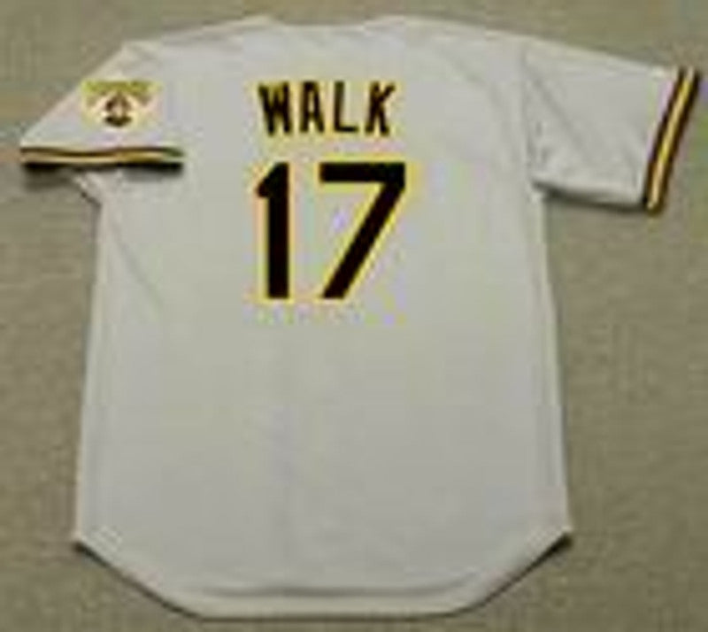 BW PP 1992 Throwback Away Baseball Stitched Jersey, Vintage Baseball Jersey, Retro Sewn Jersey