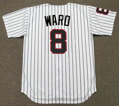 Chicago White Sox Pete Ward 1960s MLB jersey front view