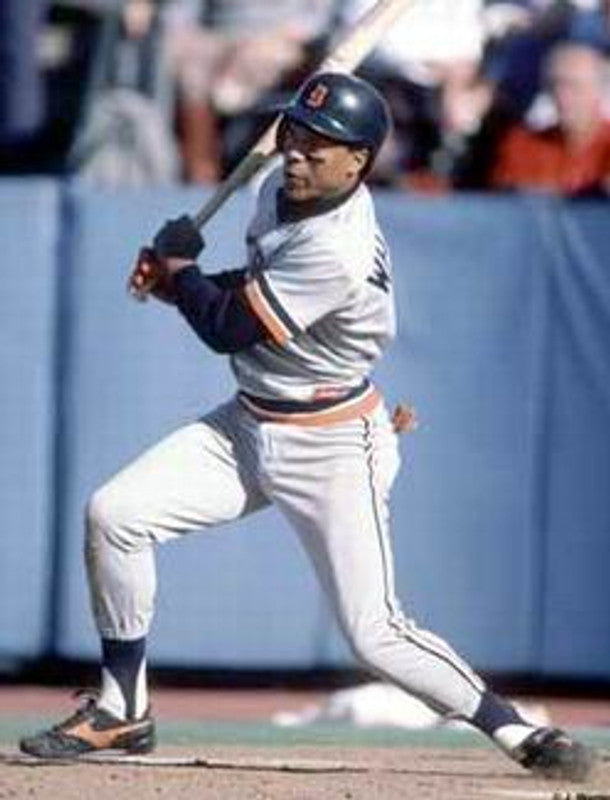 LW DT 1984 Cooperstown Throwback Baseball Stitched Jersey, Vintage Baseball Jersey, Retro Sewn Jersey