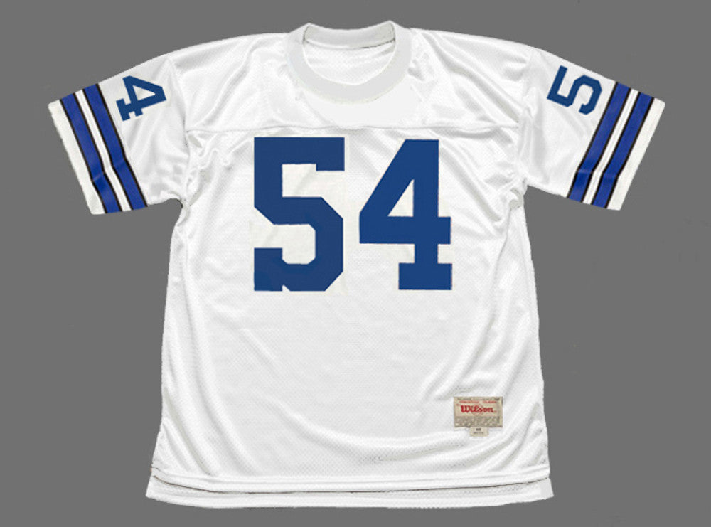 Dallas Cowboys Randy NFL jersey front view
