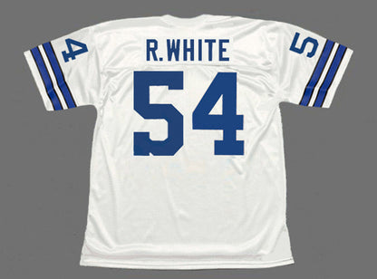 Dallas Cowboys Randy NFL jersey front view