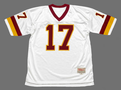 Washington Redskins Doug Williams NFL jersey front view