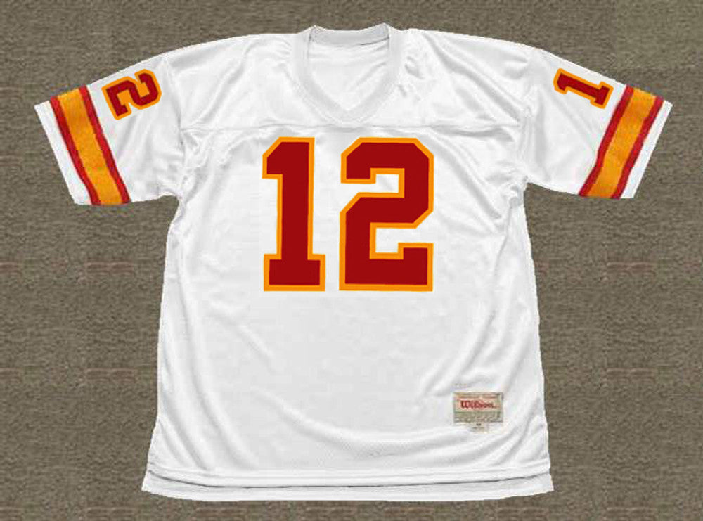 Tampa Bay Buccaneers Doug Williams NFL jersey front view