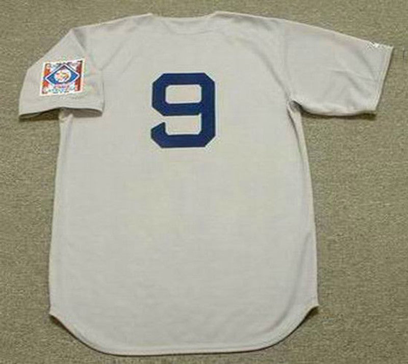 Boston Red Sox Ted Williams MLB jersey front view