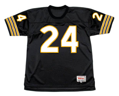 Oakland Raiders Fred Williamson NFL jersey front view