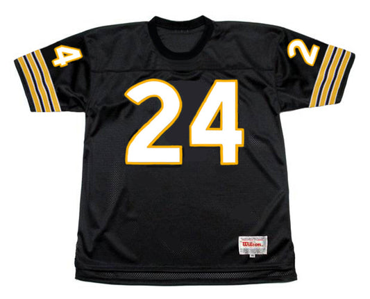 Oakland Raiders Fred Williamson NFL jersey front view
