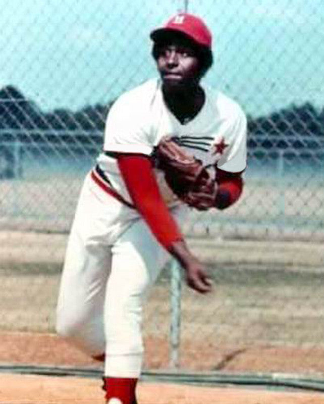 DW HA 1971 Cooperstown Home Baseball Stitched Jersey, Vintage Baseball Jersey, Retro Sewn Jersey