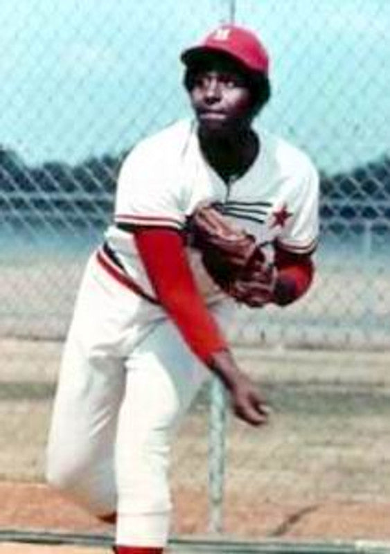 DW HA 1960s Cooperstown Home Stitched Jersey, Vintage Baseball Jersey, Retro Sewn Jersey