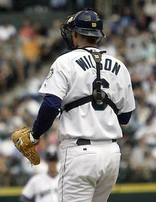 DW SM 1997 Home Baseball Throwback Stitched Jersey, Vintage Baseball Jersey, Retro Sewn Jersey