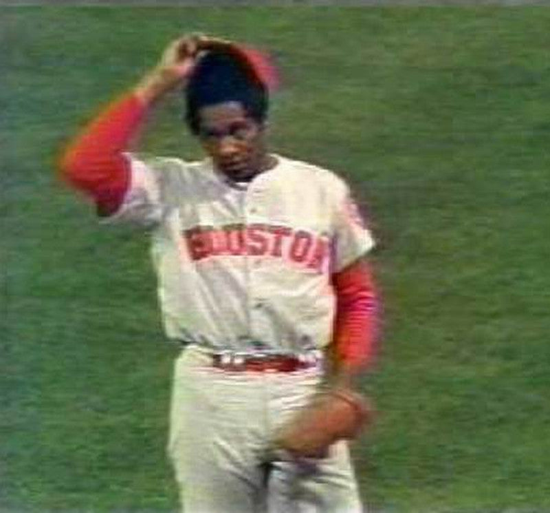 DW HA 1971 Cooperstown Away Baseball Stitched Jersey, Vintage Baseball Jersey, Retro Sewn Jersey