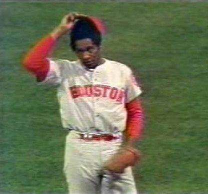 DW HA 1971 Cooperstown Away Baseball Stitched Jersey, Vintage Baseball Jersey, Retro Sewn Jersey