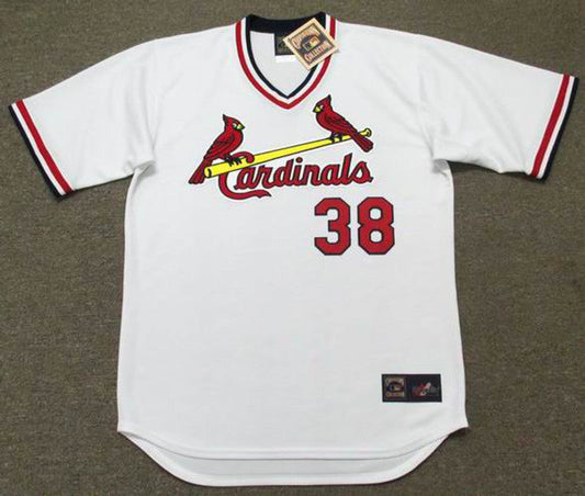 TW SLC 1986 Cooperstown Throwback Home Stitched Jersey, Vintage Baseball Jersey, Retro Sewn Jersey