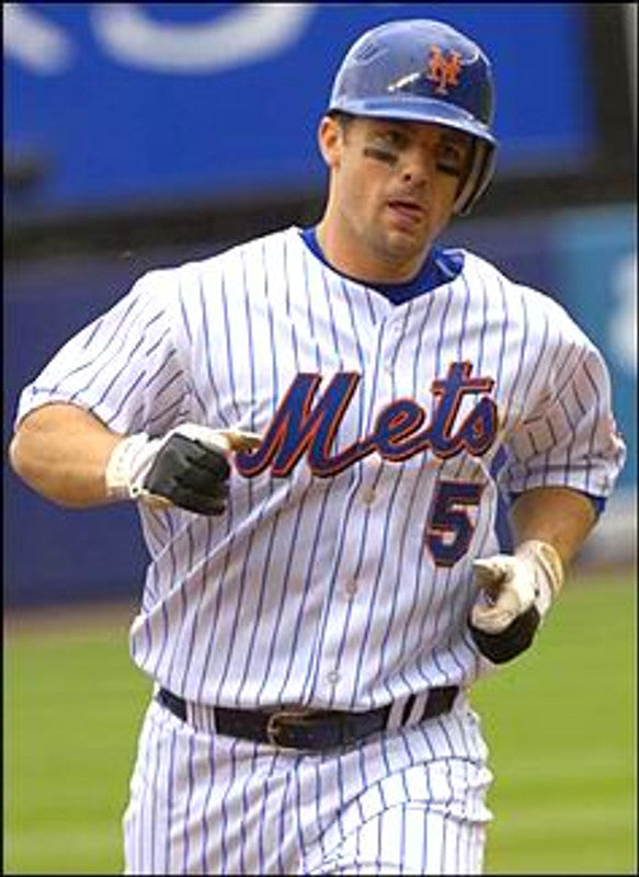 DW NYM 2008 Throwback Home Baseball Stitched Jersey, Vintage Baseball Jersey, Retro Sewn Jersey