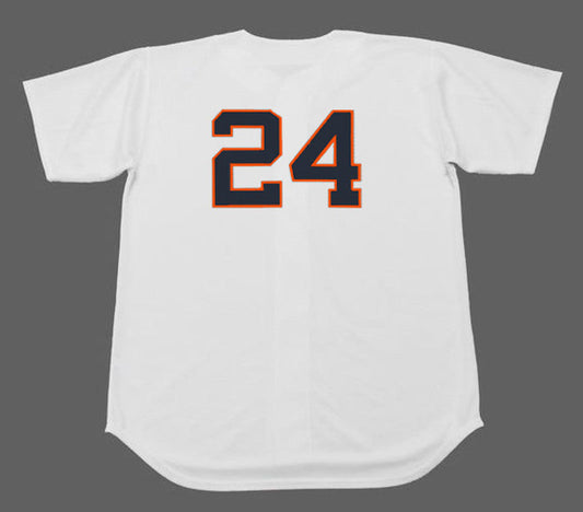 Jimmy Wynn Houston Colt 45S 1964 Home Baseball Throwback Baseball Jersey jersey front view