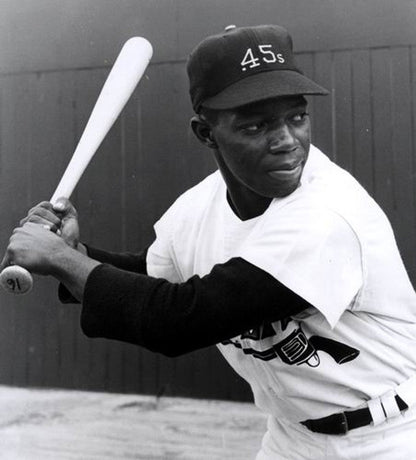 Jimmy Wynn Houston Colt 45S 1964 Home Baseball Throwback Baseball Jersey jersey front view