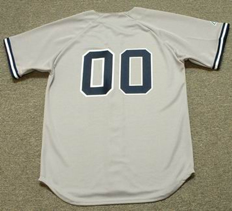 New York Yankees MLB jersey front view