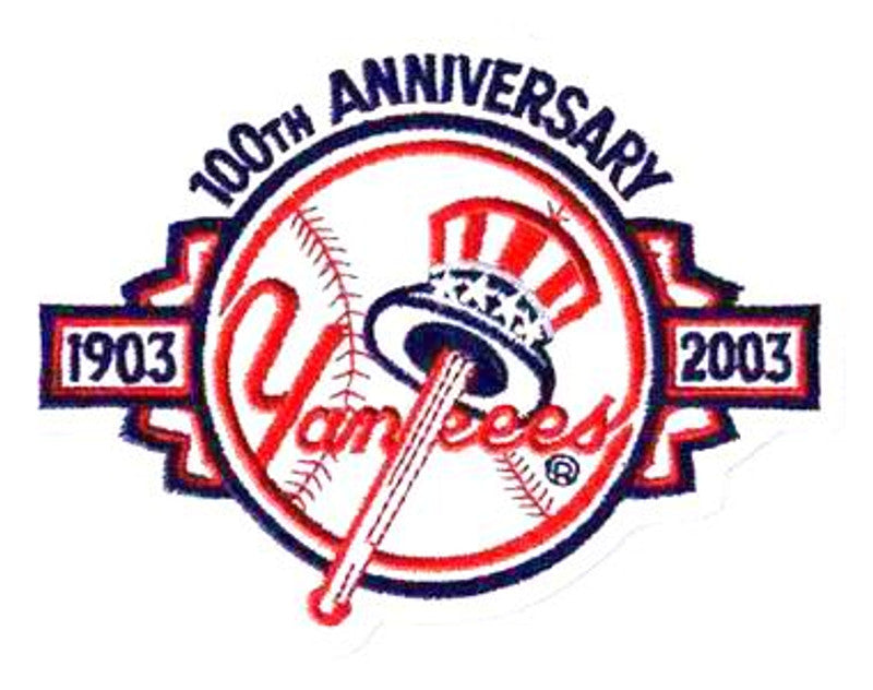 New York Yankees MLB jersey front view