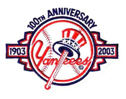New York Yankees MLB jersey front view