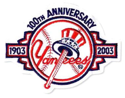 BW NYY 2003 Home Throwback Baseball Stitched Jersey, Vintage Baseball Jersey, Retro Sewn Jersey