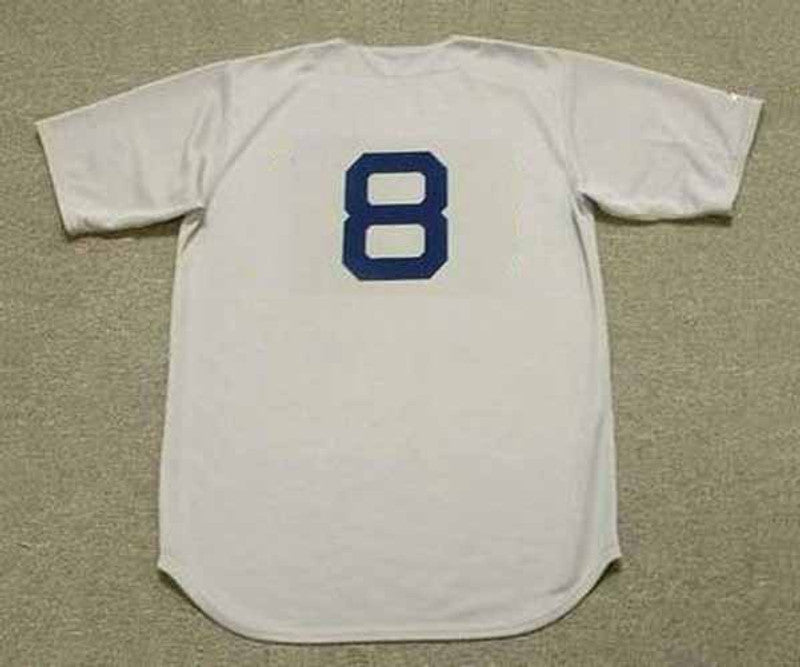 Boston Red Sox Carl Yastrzemski MLB jersey front view