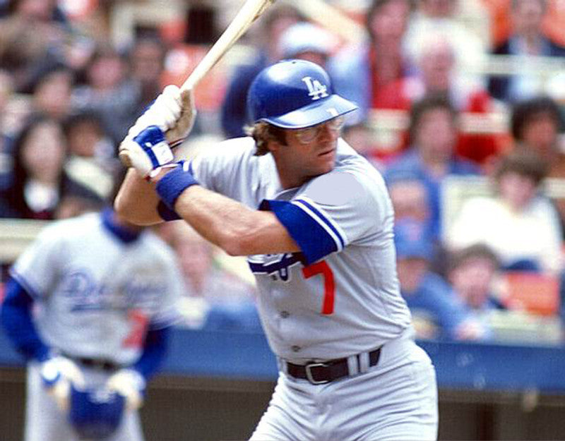 SY LAD 1981 Throwback Away Baseball Stitched Jersey, Vintage Baseball Jersey, Retro Sewn Jersey