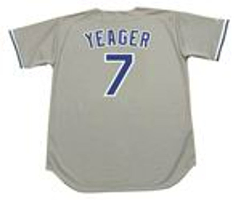 SY LAD 1981 Throwback Away Baseball Stitched Jersey, Vintage Baseball Jersey, Retro Sewn Jersey