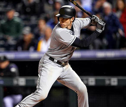 CY MB Milwaukee 1990s Away Throwback Baseball Stitched Jersey, Vintage Baseball Jersey, Retro Sewn Jersey