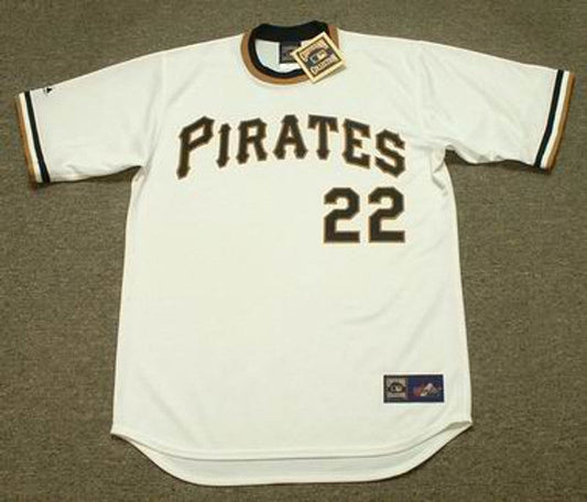 RZ PP 1974 Cooperstown Throwback Baseball Stitched Jersey, Vintage Baseball Jersey, Retro Sewn Jersey